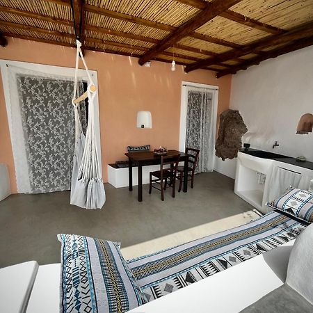 Casa Serena Pecorini Exteriér fotografie