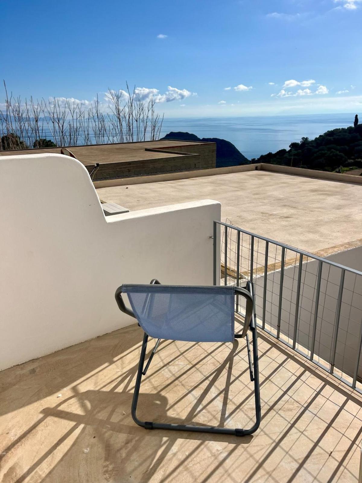 Casa Serena Pecorini Exteriér fotografie