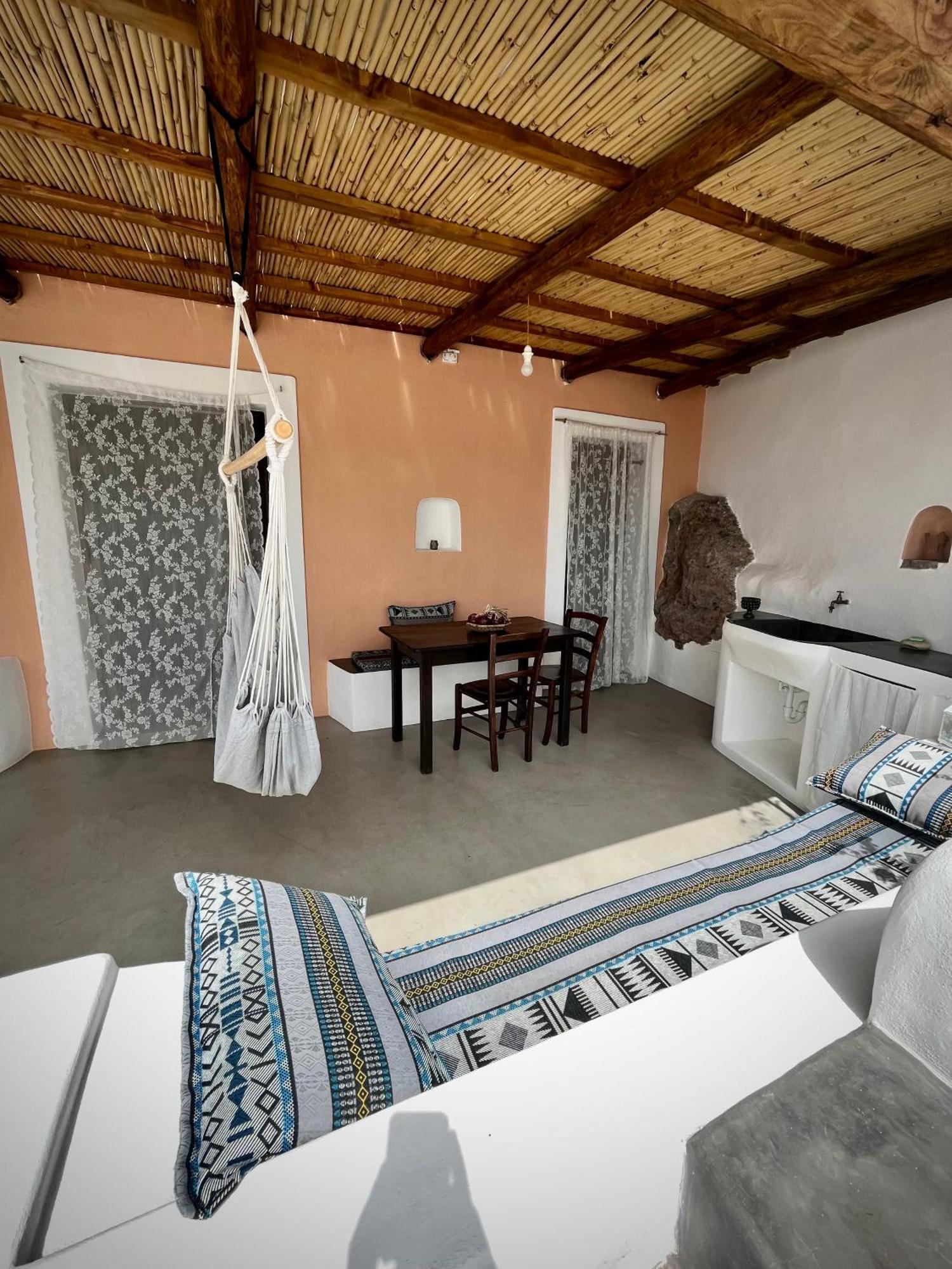 Casa Serena Pecorini Exteriér fotografie
